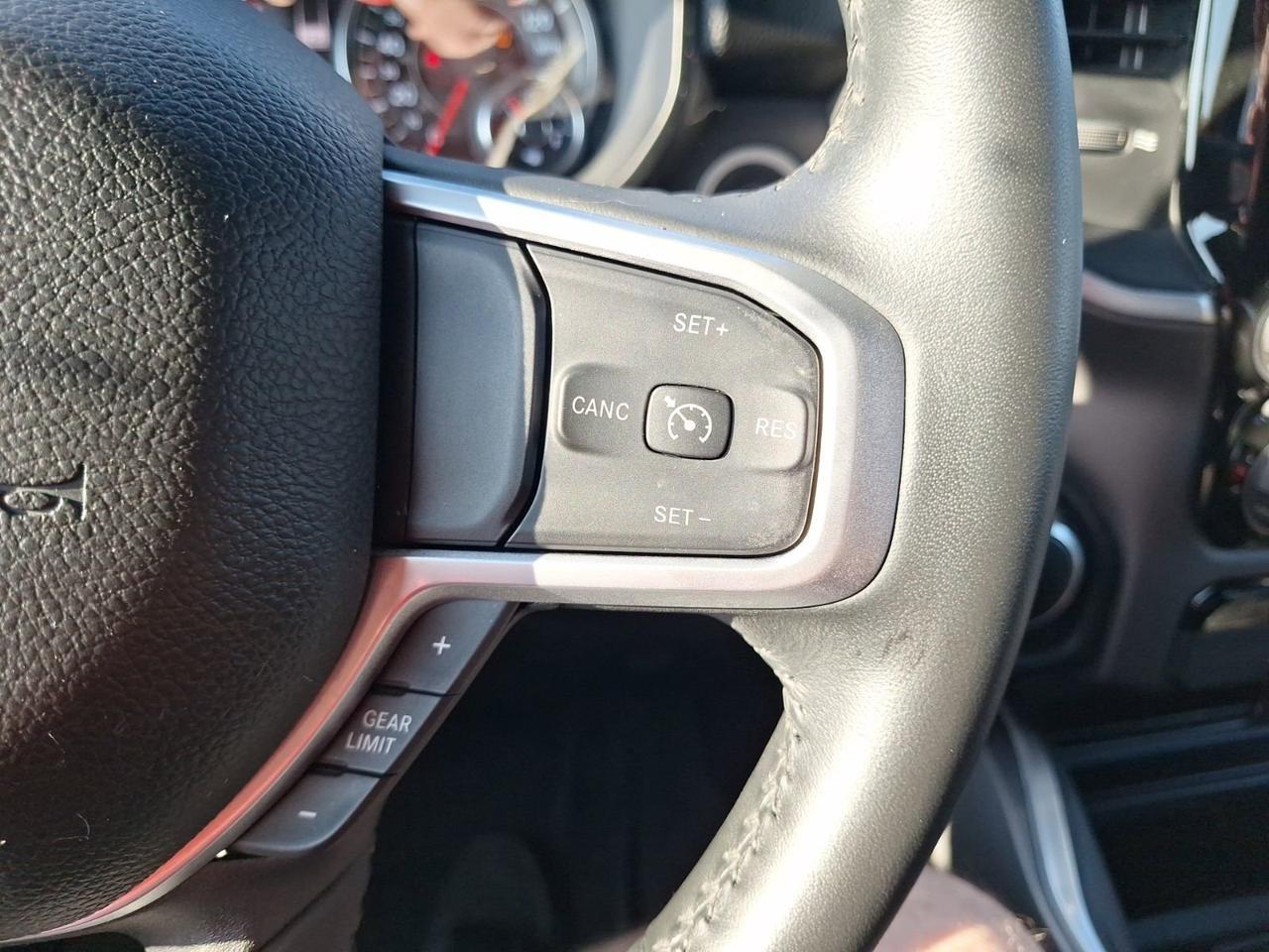 2022 Ram 1500 Big Horn Hurst TX