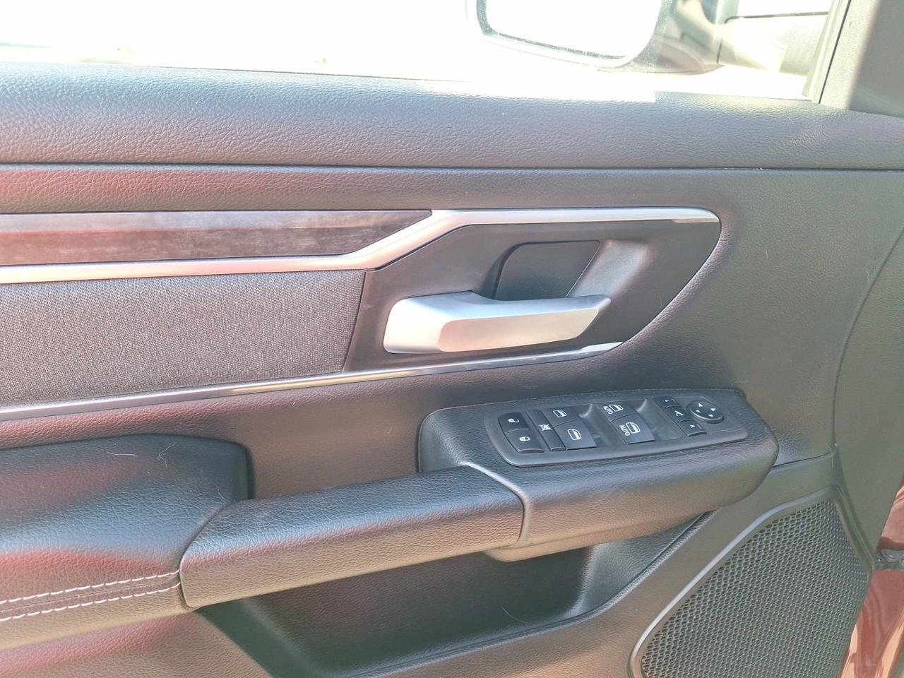 2022 Ram 1500 Big Horn Hurst TX