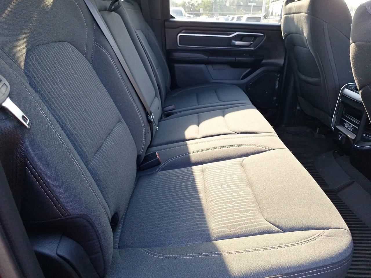 2022 Ram 1500 Big Horn Hurst TX