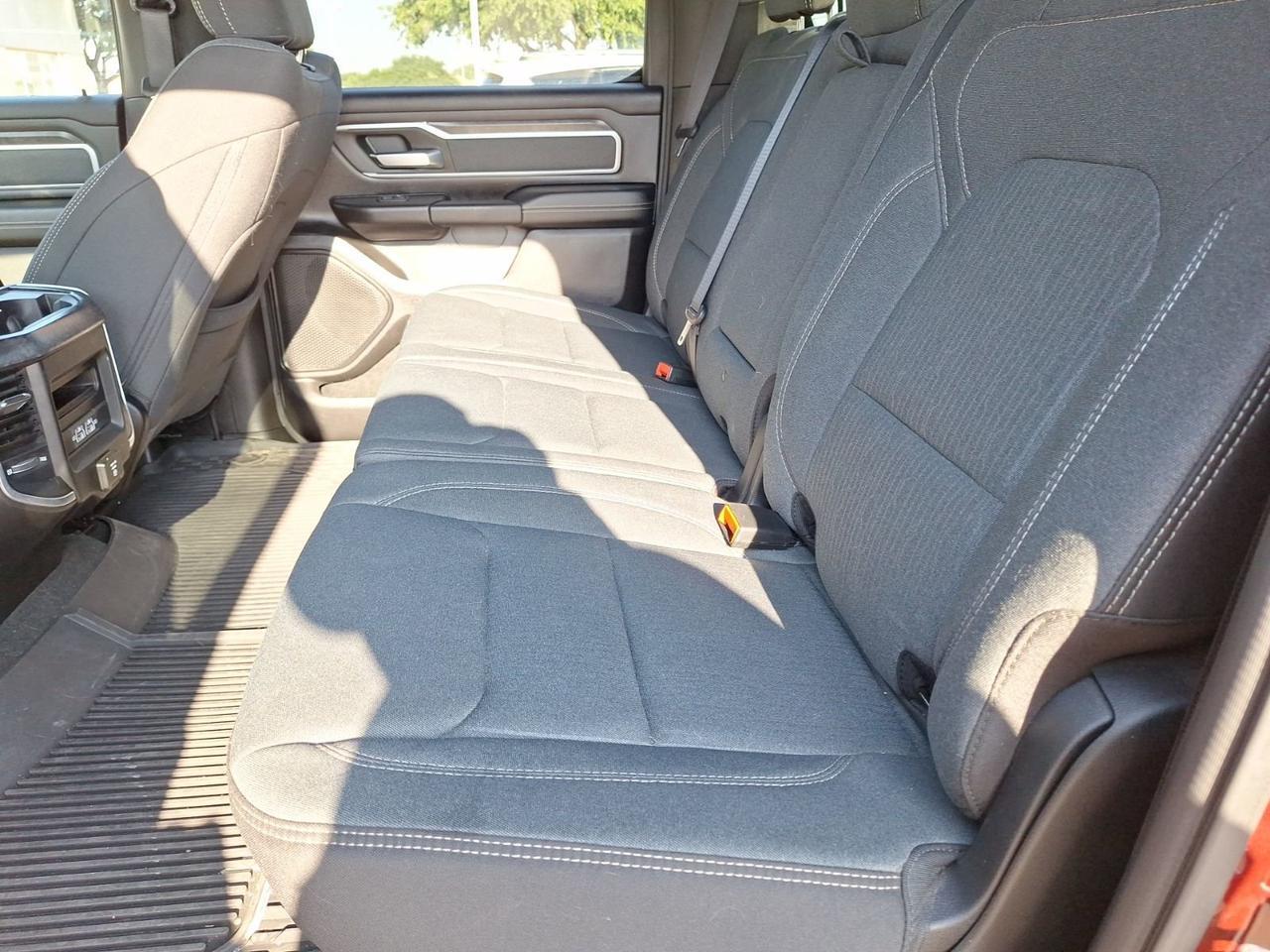 2022 Ram 1500 Big Horn Hurst TX