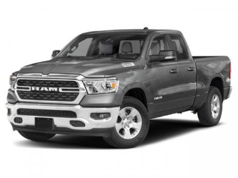 2022 Ram 1500 Big Horn HAMBURG PA