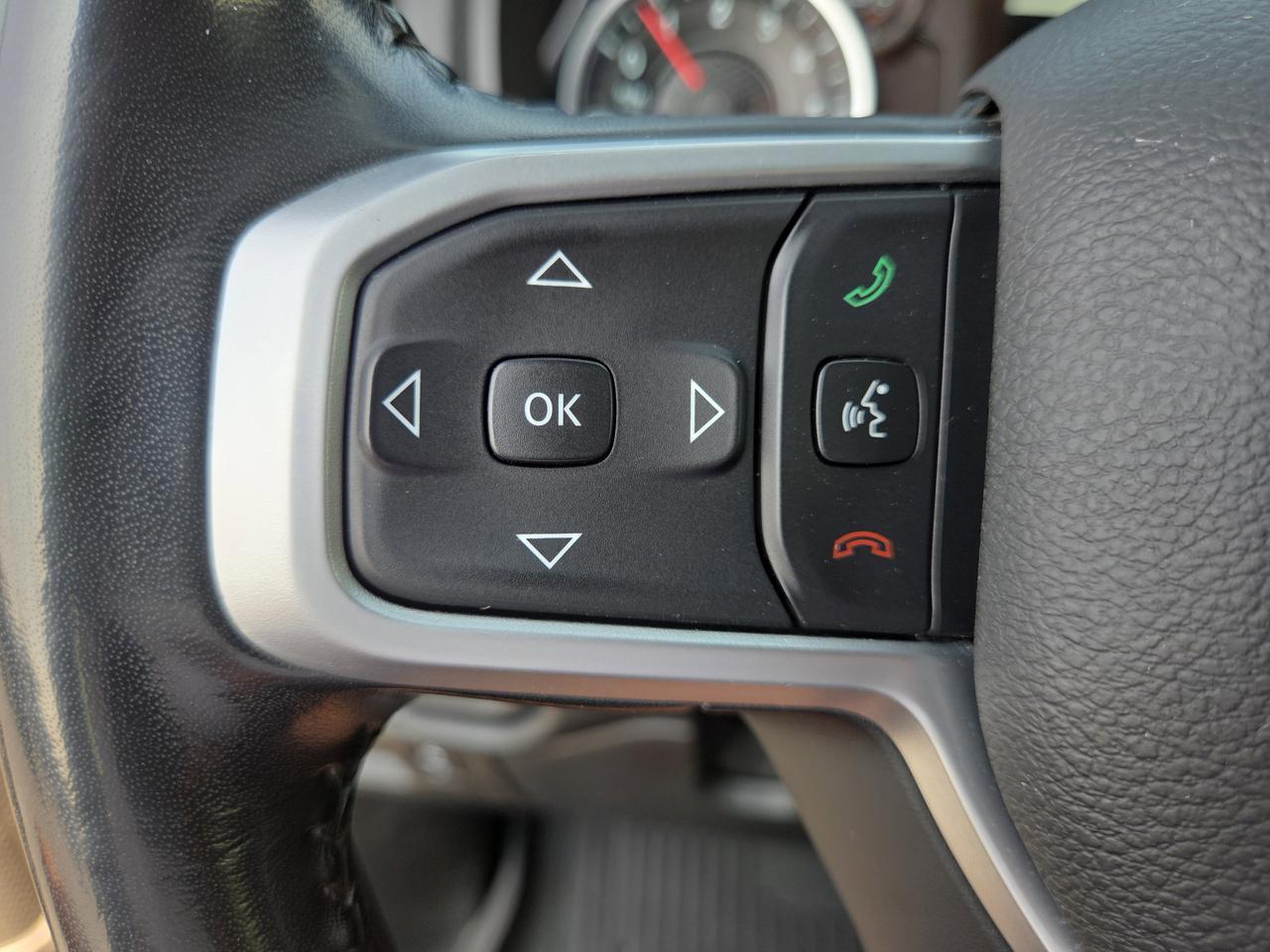 2022 Ram 1500 Big Horn Hamburg PA