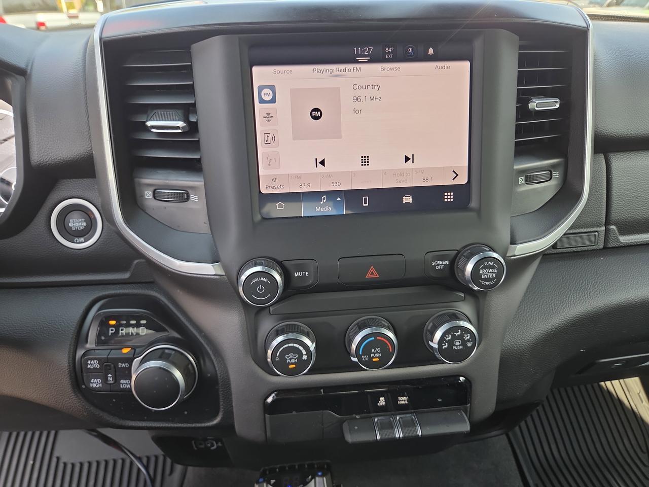 2022 Ram 1500 Big Horn Hamburg PA