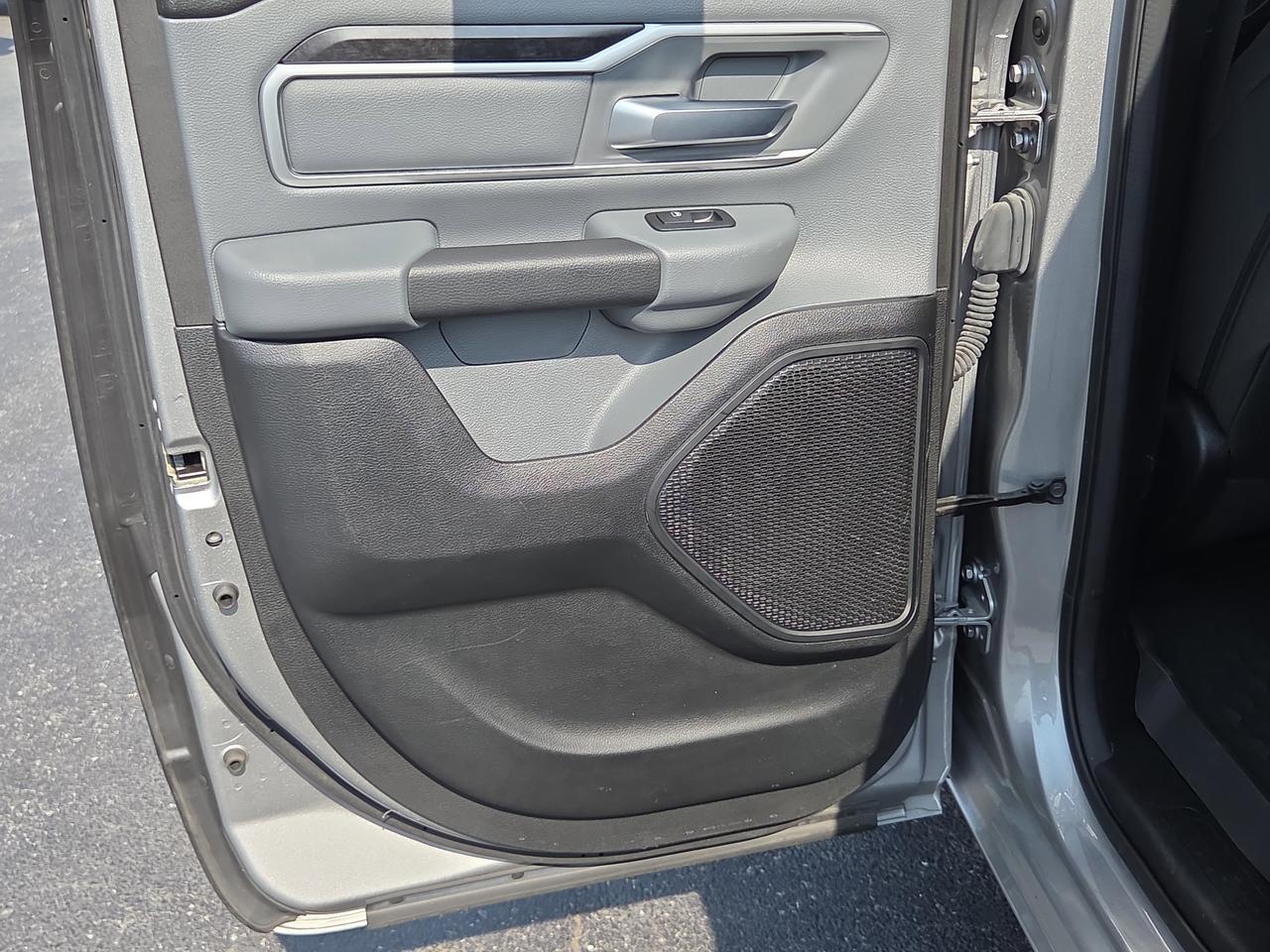 2022 Ram 1500 Big Horn Hamburg PA