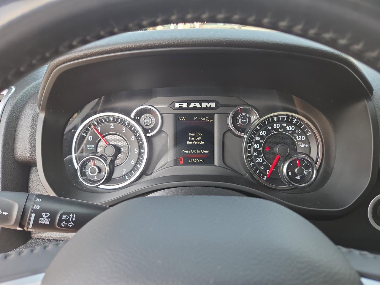 2022 Ram 1500 Big Horn Hamburg PA