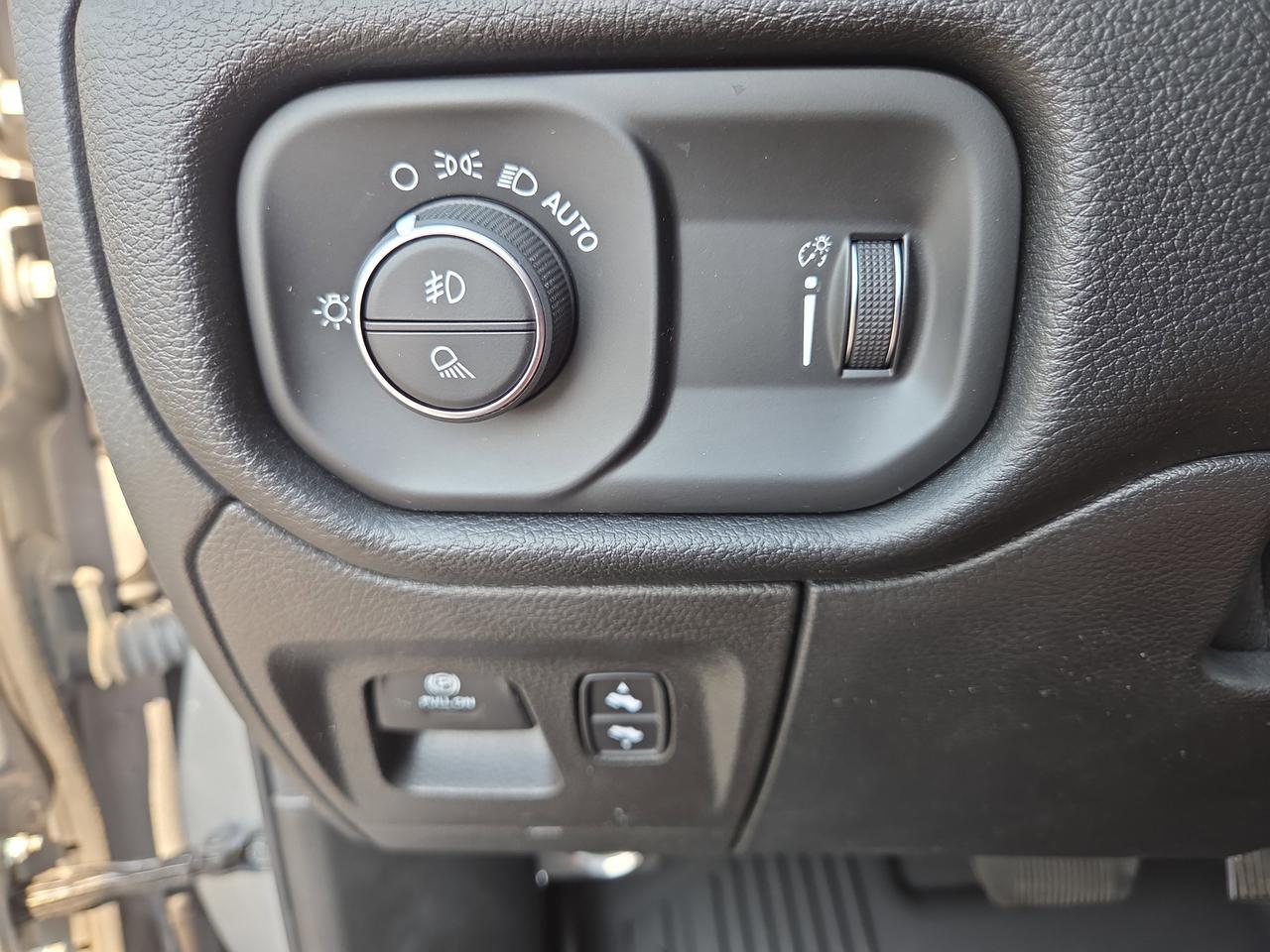 2022 Ram 1500 Big Horn Hamburg PA