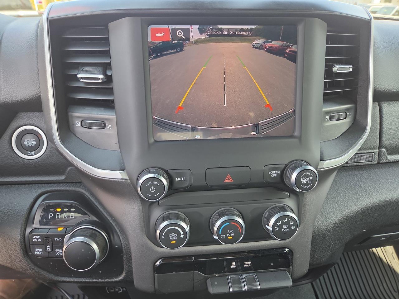 2022 Ram 1500 Big Horn Hamburg PA