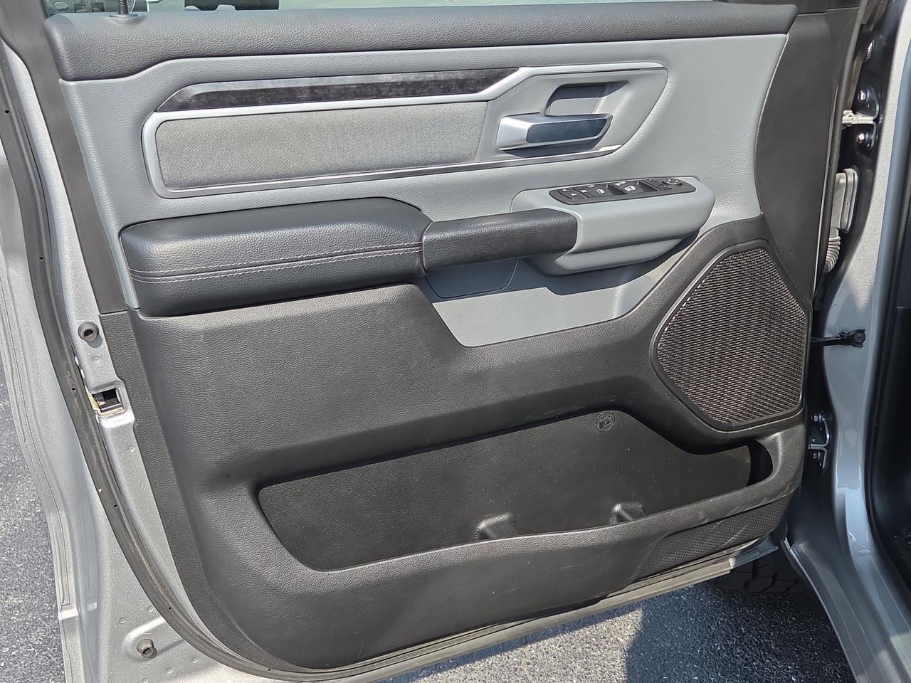 2022 Ram 1500 Big Horn Hamburg PA