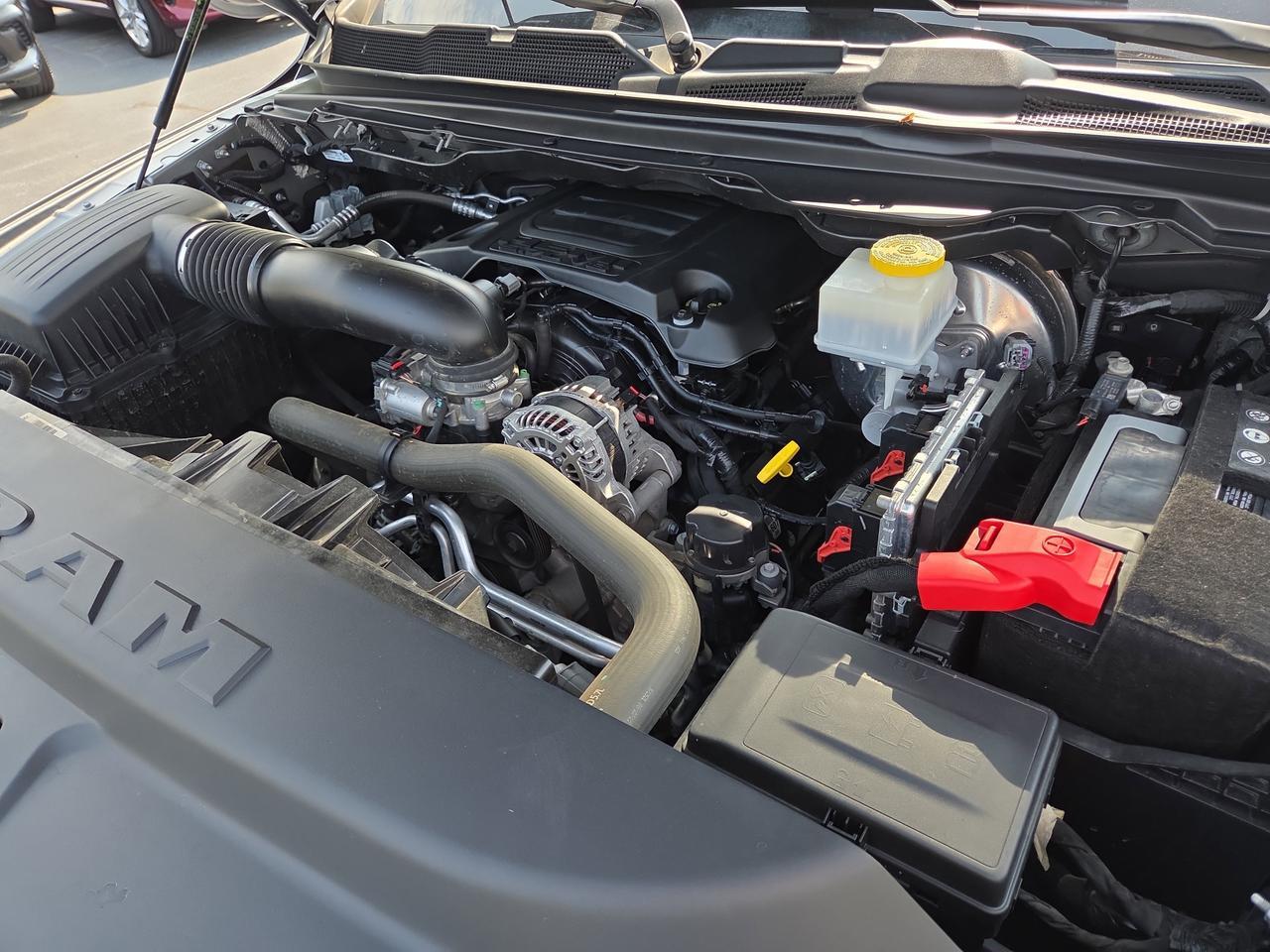 2022 Ram 1500 Big Horn Hamburg PA