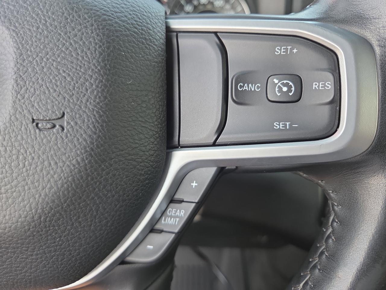 2022 Ram 1500 Big Horn Hamburg PA