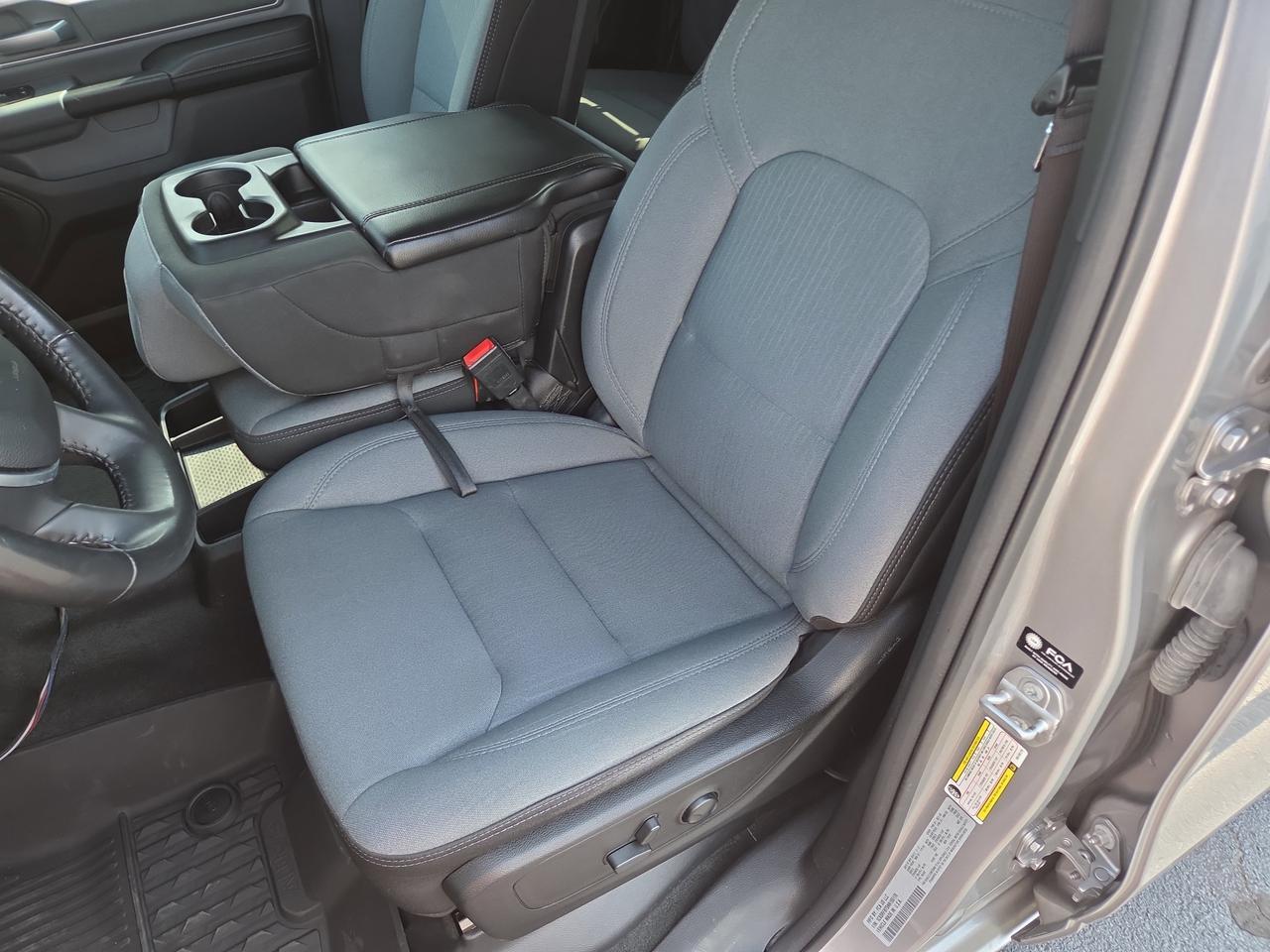 2022 Ram 1500 Big Horn Hamburg PA