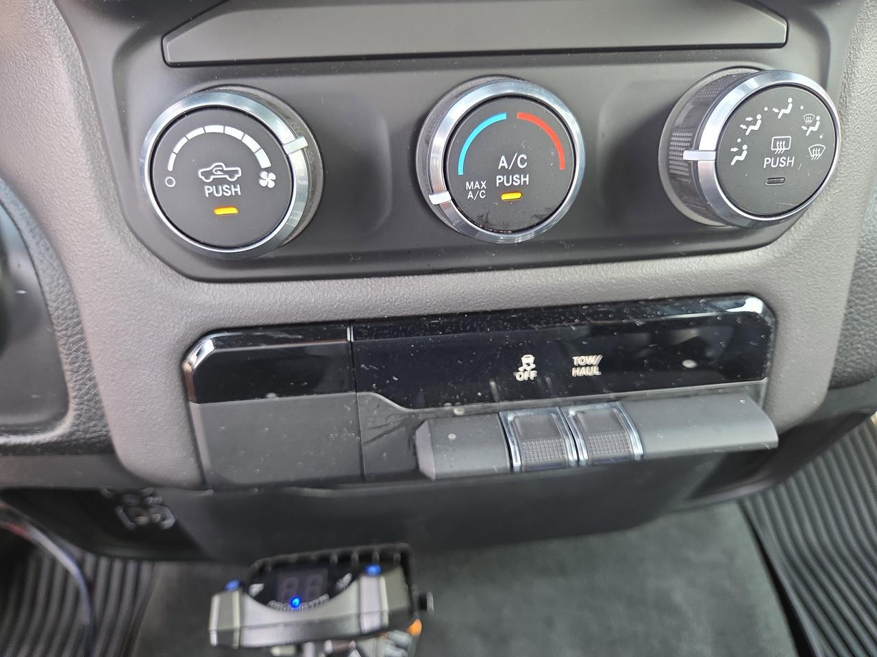 2022 Ram 1500 Big Horn Hamburg PA