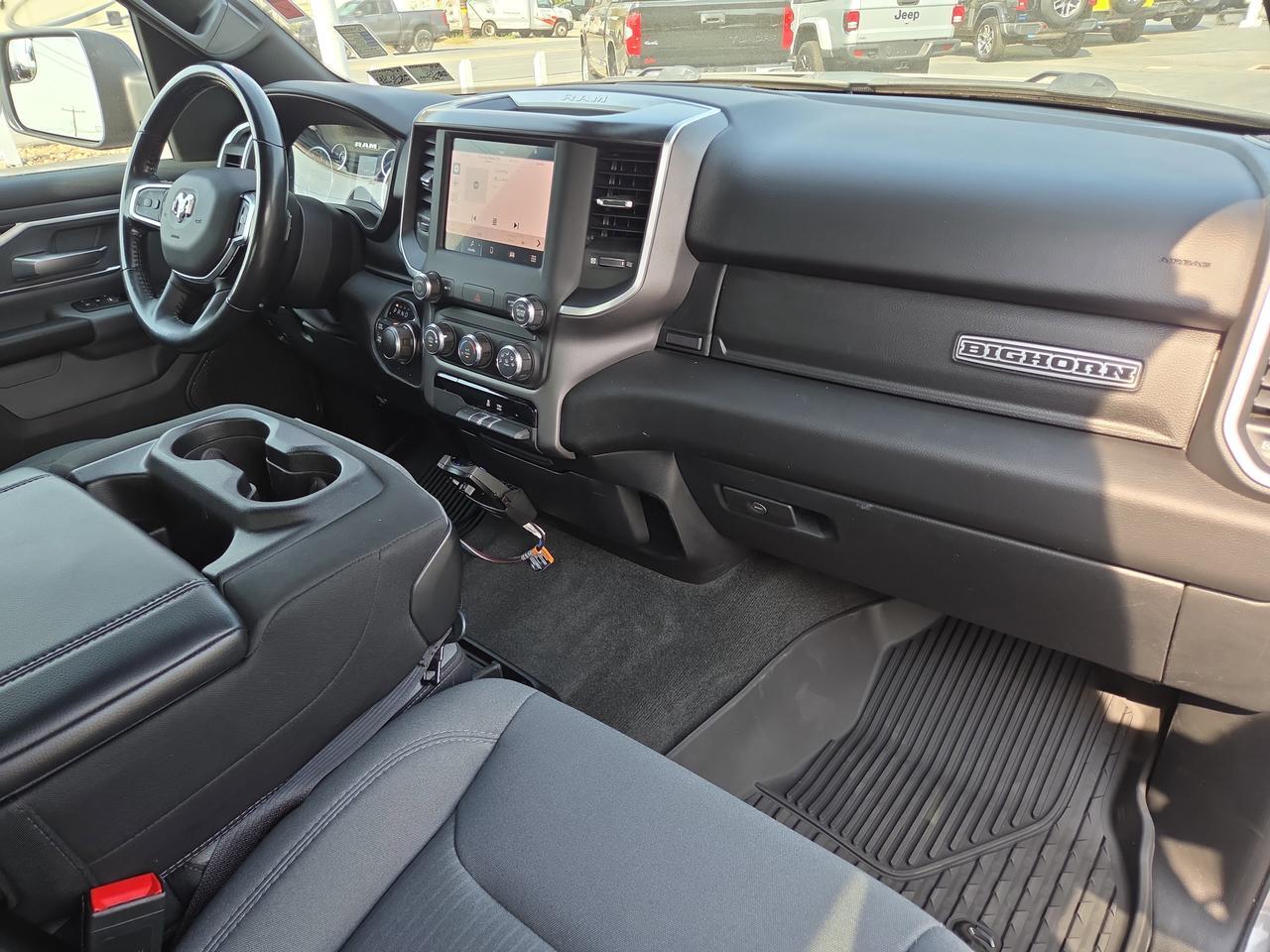 2022 Ram 1500 Big Horn Hamburg PA
