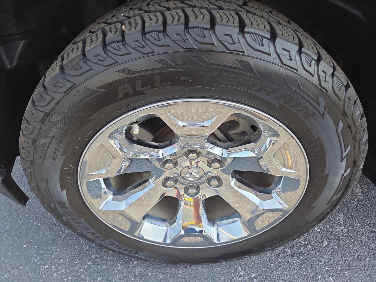 2022 Ram 1500 Big Horn Hamburg PA