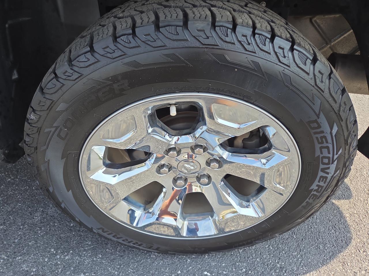 2022 Ram 1500 Big Horn Hamburg PA