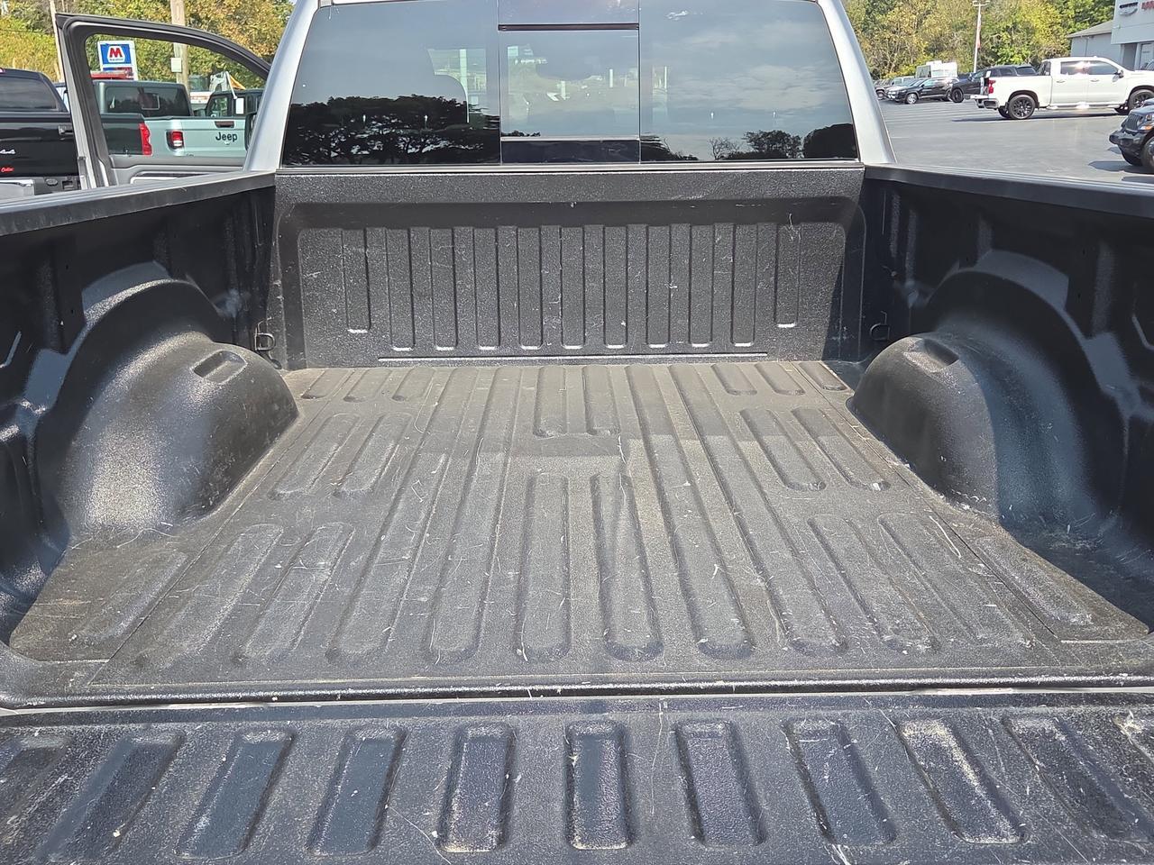 2022 Ram 1500 Big Horn Hamburg PA