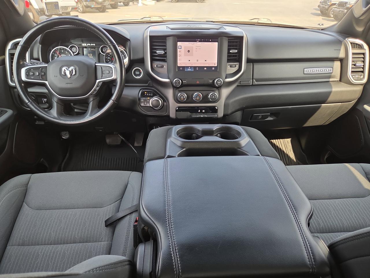 2022 Ram 1500 Big Horn Hamburg PA