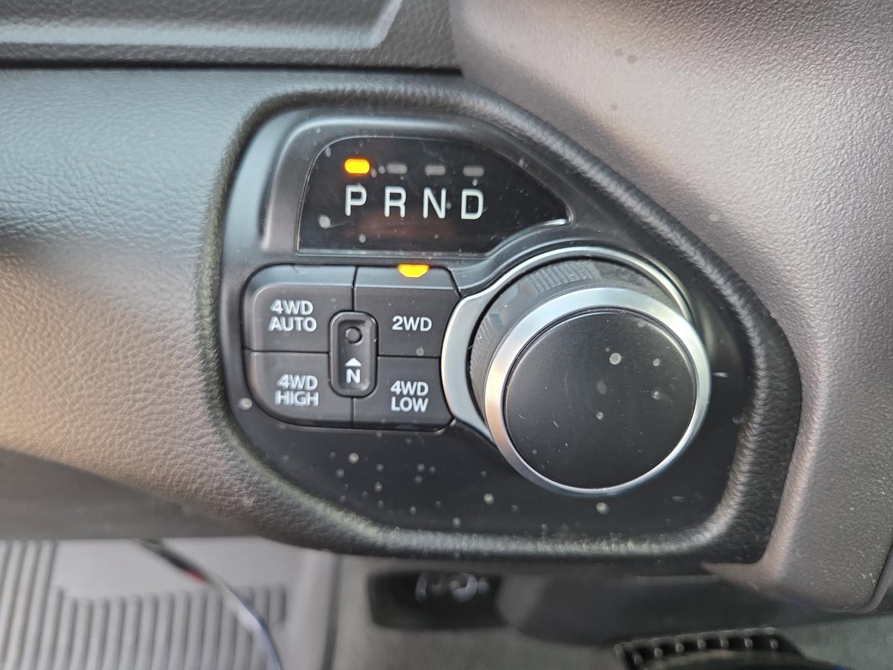 2022 Ram 1500 Big Horn Hamburg PA