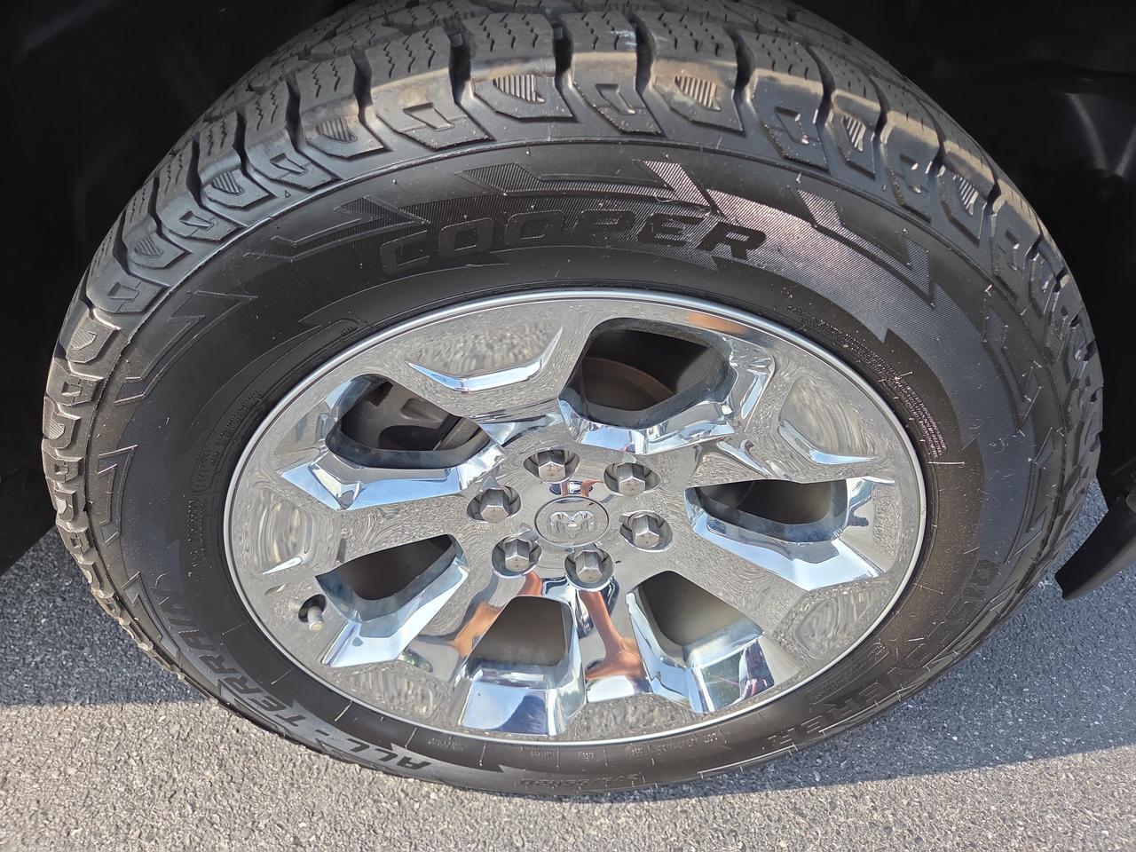 2022 Ram 1500 Big Horn Hamburg PA