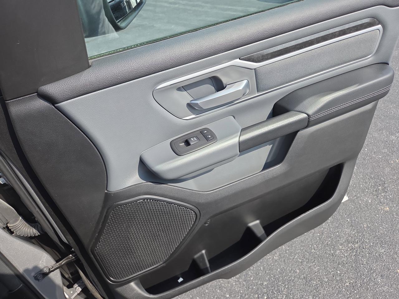 2022 Ram 1500 Big Horn Hamburg PA