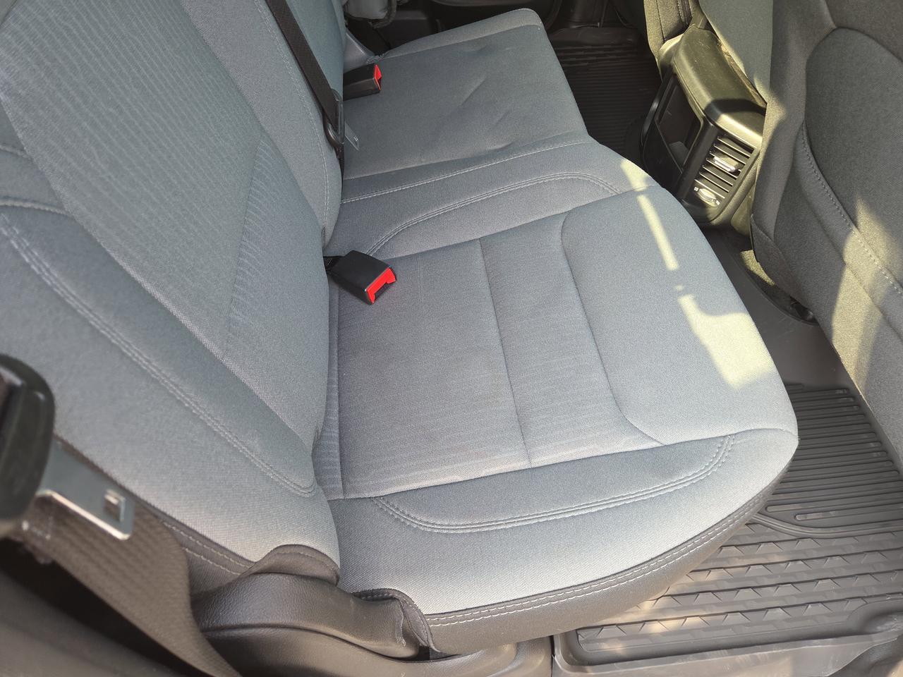 2022 Ram 1500 Big Horn Hamburg PA