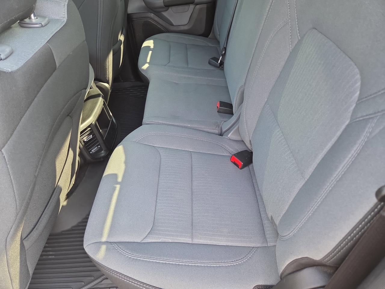 2022 Ram 1500 Big Horn Hamburg PA