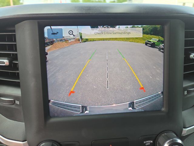 2022 Ram 1500 Big Horn HAMBURG PA