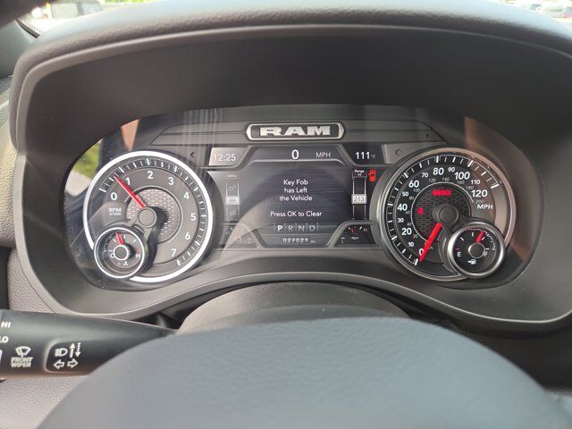2022 Ram 1500 Big Horn HAMBURG PA