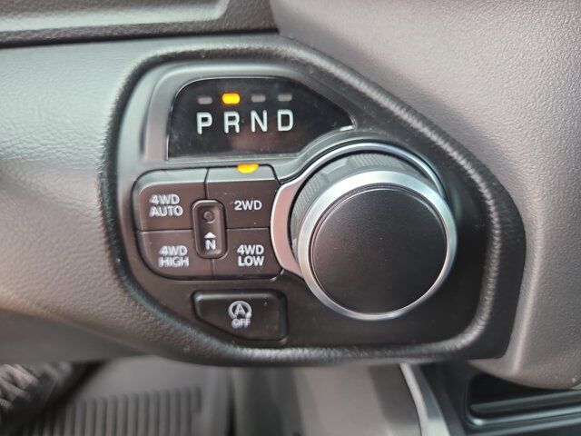 2022 Ram 1500 Big Horn HAMBURG PA