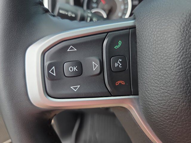 2022 Ram 1500 Big Horn HAMBURG PA