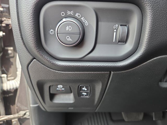 2022 Ram 1500 Big Horn HAMBURG PA