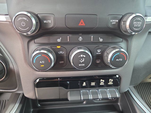 2022 Ram 1500 Big Horn HAMBURG PA