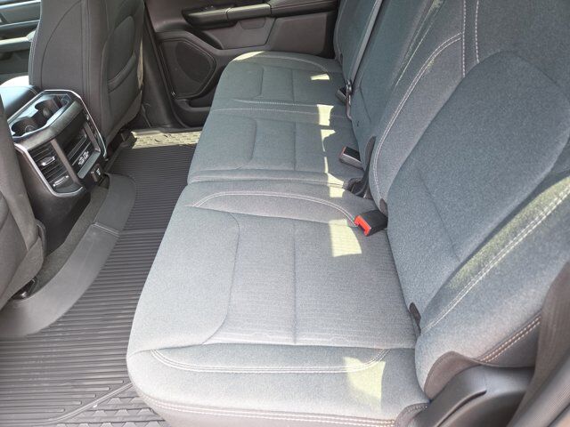 2022 Ram 1500 Big Horn HAMBURG PA