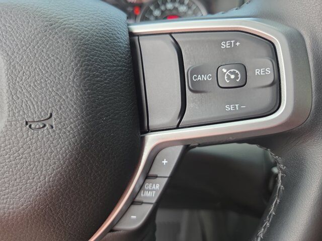 2022 Ram 1500 Big Horn HAMBURG PA