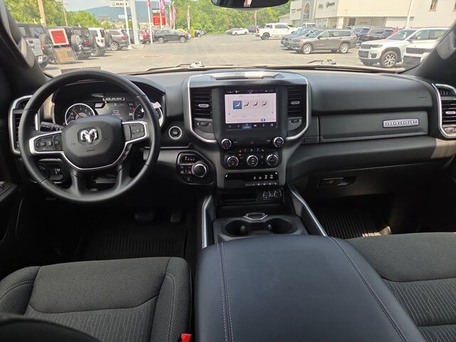 2022 Ram 1500 Big Horn HAMBURG PA