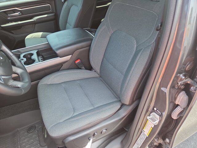 2022 Ram 1500 Big Horn HAMBURG PA