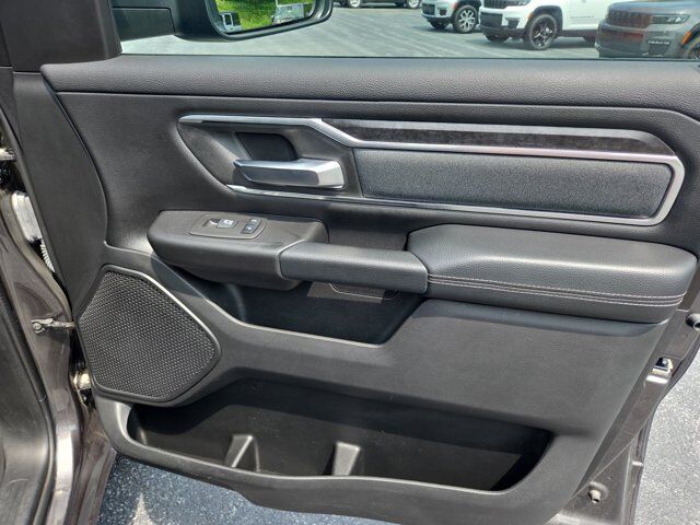 2022 Ram 1500 Big Horn HAMBURG PA