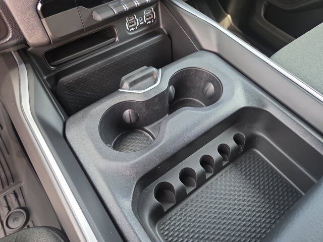 2022 Ram 1500 Big Horn HAMBURG PA