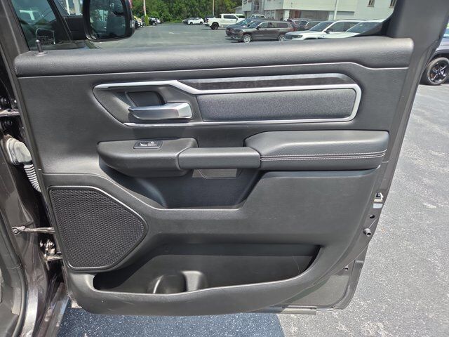 2022 Ram 1500 Big Horn HAMBURG PA