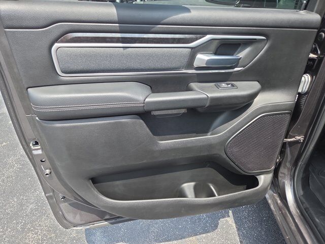 2022 Ram 1500 Big Horn HAMBURG PA