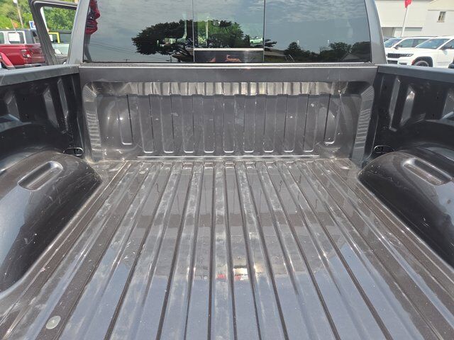 2022 Ram 1500 Big Horn HAMBURG PA