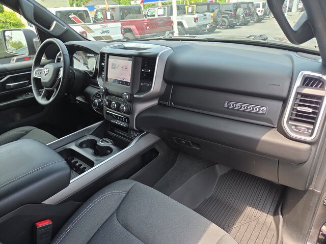 2022 Ram 1500 Big Horn HAMBURG PA