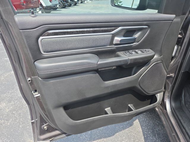 2022 Ram 1500 Big Horn HAMBURG PA
