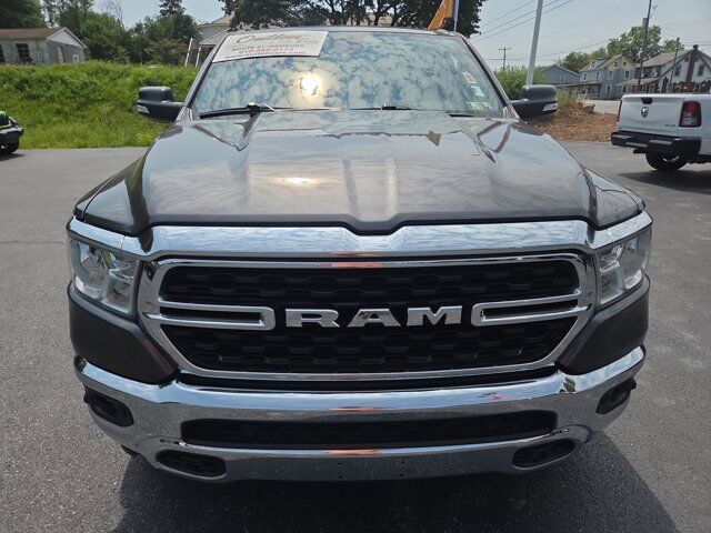 2022 Ram 1500 Big Horn HAMBURG PA