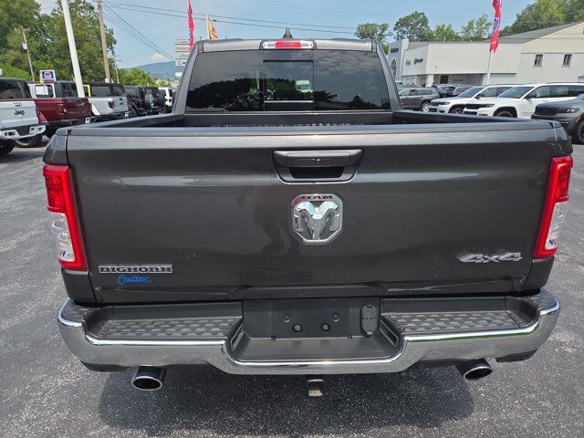 2022 Ram 1500 Big Horn HAMBURG PA