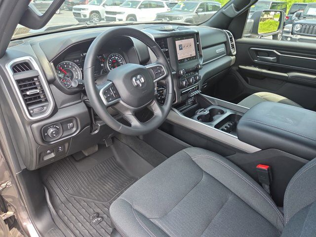 2022 Ram 1500 Big Horn HAMBURG PA