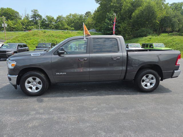 2022 Ram 1500 Big Horn HAMBURG PA