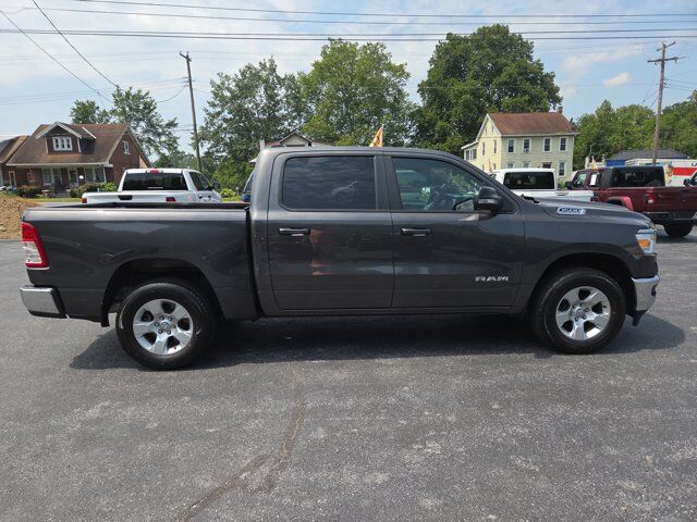 2022 Ram 1500 Big Horn HAMBURG PA