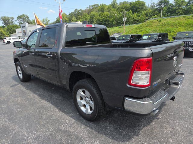 2022 Ram 1500 Big Horn HAMBURG PA