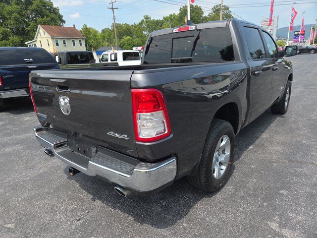 2022 Ram 1500 Big Horn HAMBURG PA